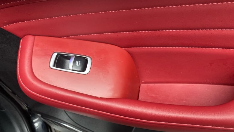 MG HS 1.5 T-GDI Trophy 5dr DCT Petrol Hatchback